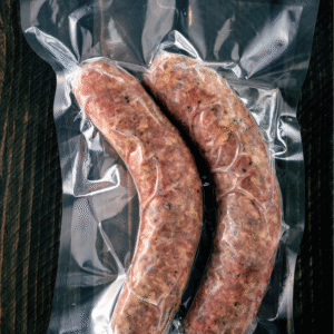 Longaniza Ecuatoriana