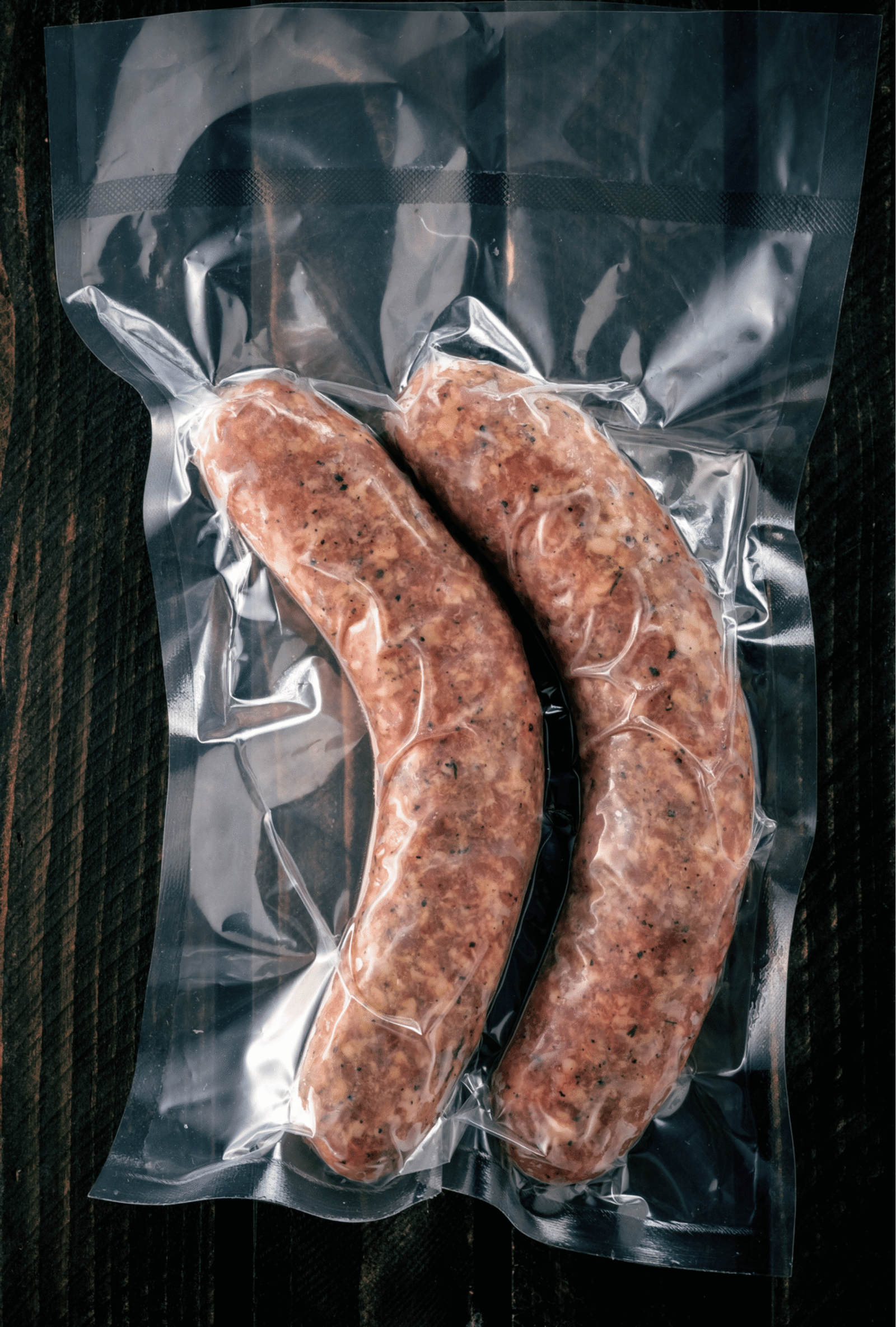 Longaniza Ecuatoriana